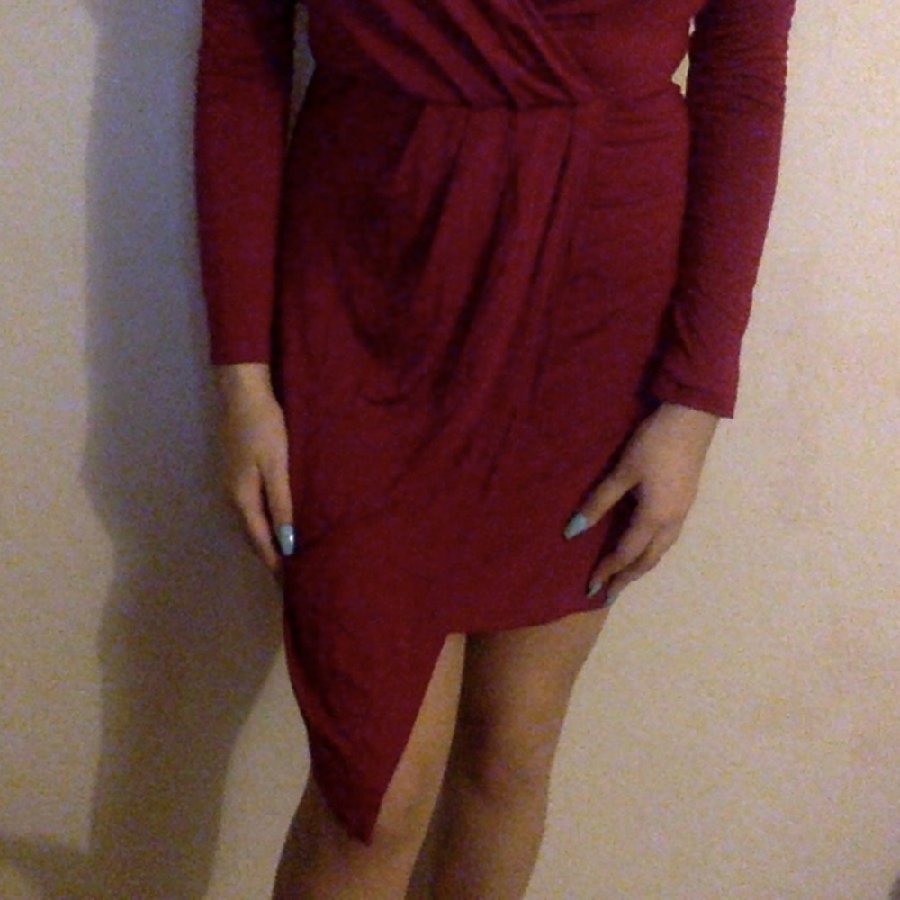 FORMAL DRESS 🌹 - Picture 3 of 3